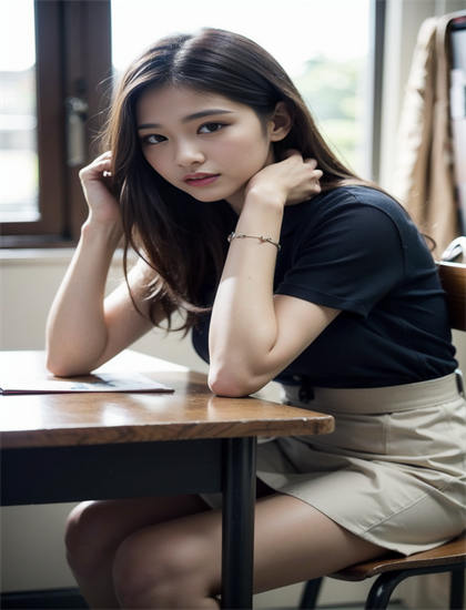 人物深度分析：《太子妃醒醒吧，你成影后了》中的人物命运的象征意义与现实关联 认识表演艺术的价值