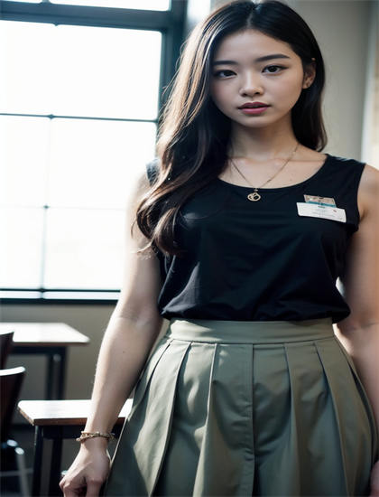 深度影评 从艺术角度分析《我的狐仙女友》导演的艺术风格与视觉语言