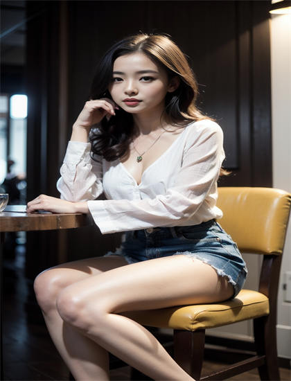 【影视解读】2021新声诞生季的视觉语言与美学价值 技术专家解析的专业分析